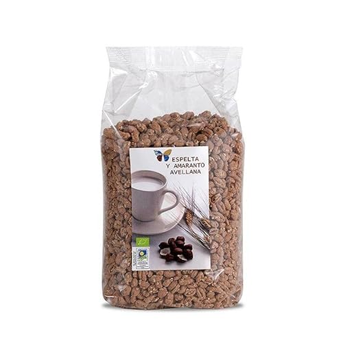 NATURCID ESPELTA Flakes Eco 300gr, Estándar, Único von NATURCID