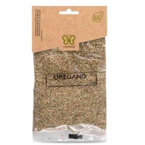 OREGANO ECO BOLSA 35GR (CJ25) von NATURCID