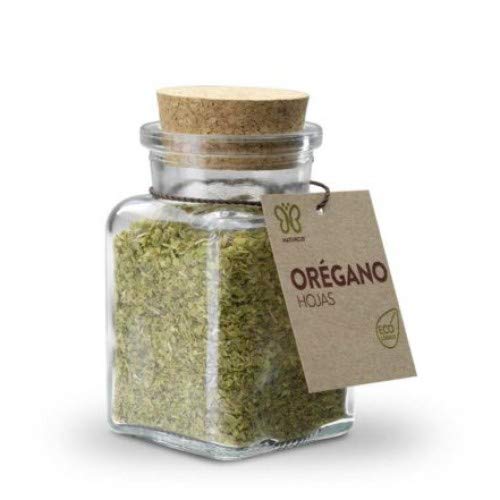 naturcid Oregano Blatt-Eco Gourmet B.C. 20 g (CJ20), Standard, Einzigartig von NATURCID