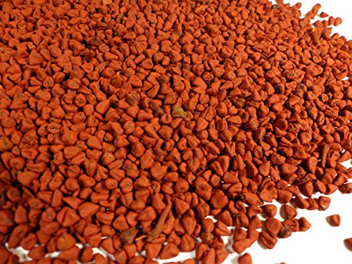 Annatto ganz Naturideen® 100g von NATURIDEEN