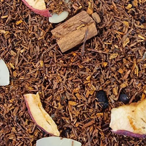 Bratapfel Rooibos Tee Naturideen® 100g von NATURIDEEN