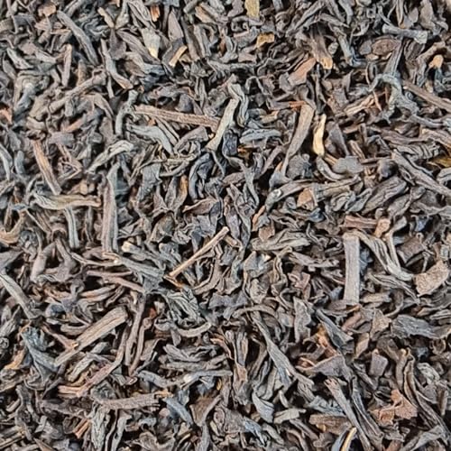 Ceylon OP I Schwarzer Tee Naturideen® 100g von NATURIDEEN
