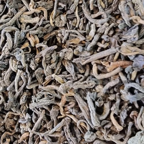 China Pu Erh Tee Naturideen® 100g von NATURIDEEN