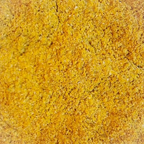 Curry Lemon Gewürzzubereitung Naturideen® 100g von NATURIDEEN