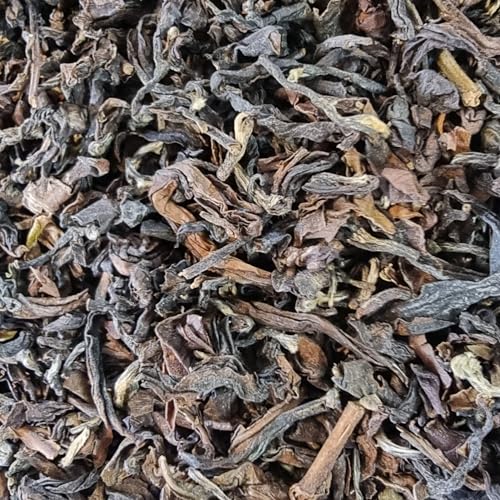 Formosa Fancy Oolong Tee Naturideen® 100g von NATURIDEEN