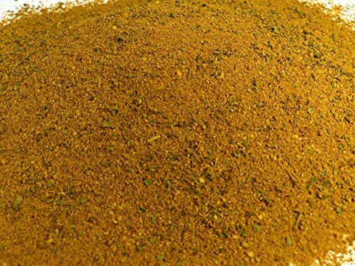 Garam-Masala Gewürzmischung Naturideen® 100g von NATURIDEEN