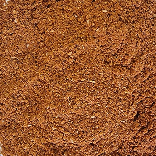 Kashmiri Masala Gewürzmischung Naturideen® 100g von NATURIDEEN