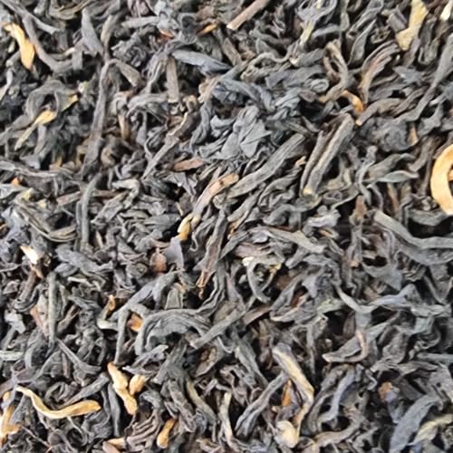 Nonaipara TGFOP Assam Schwarzer Tee Naturideen® 100g von NATURIDEEN