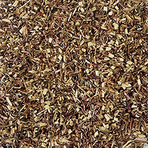 Sahne Grüner Rooibos Tee Naturideen® 100g von NATURIDEEN