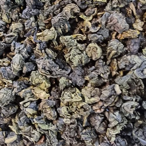 Ti Kuan Yin China Oolong Tee Naturideen® 100g von NATURIDEEN