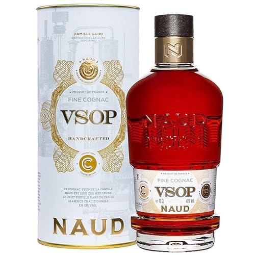 NAUD FINE COGNAC VSOP 70 CL von NAUD