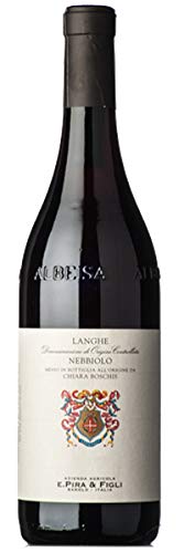 PIRA CHIARA BOSCHIS Langhe Nebbiolo 2020 von NEBBIOLO