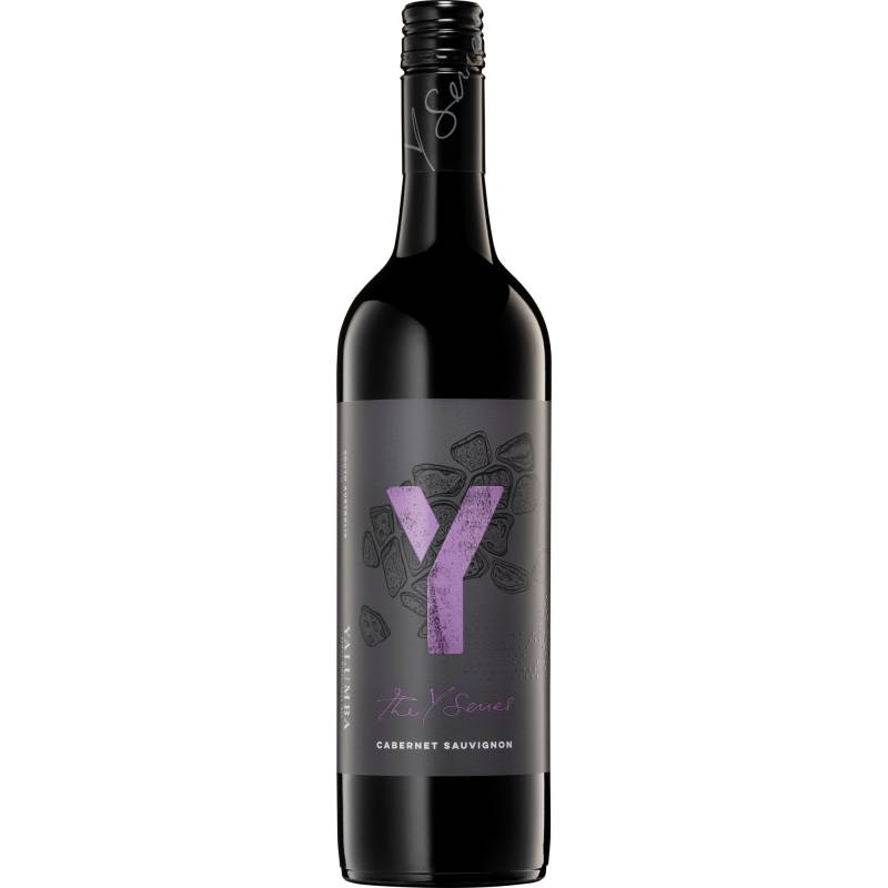 The Y Series Cabernet Sauvignon, South Australia, South Australia, 2019, Rotwein von NEGOCIANTS INTERNATIONAL, ANGASTON, Eden Valley Road