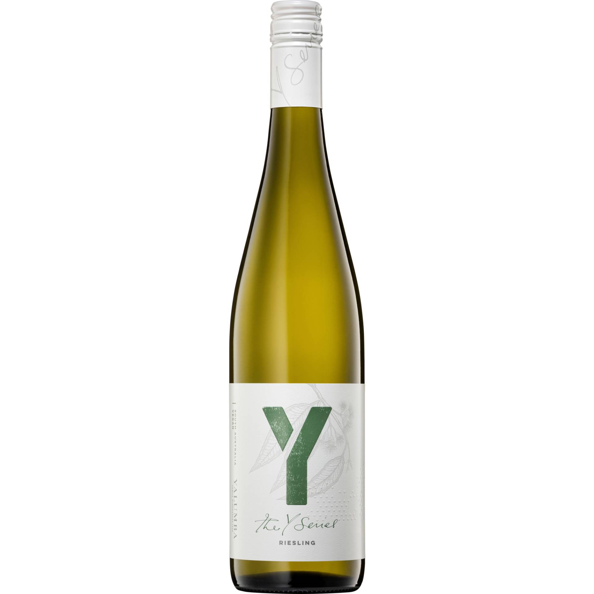 The Y Series Riesling, Barossa Valley, South Australia, 2021, Weißwein von NEGOCIANTS INTERNATIONAL, ANGASTON, Eden Valley Road