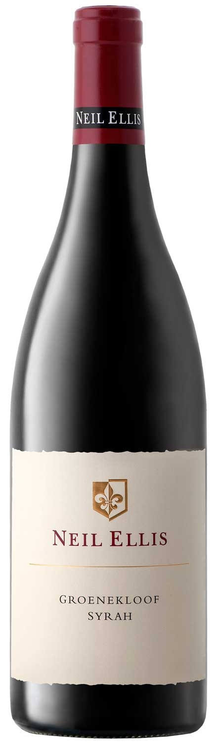 Neil Ellis Groenekloof Syrah 2020 von Neil Ellis