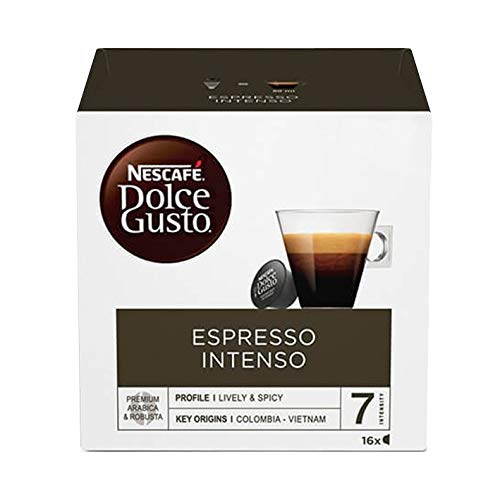 Nescafé® Dolce Gusto® Espresso Intenso von NESCAFÉ DOLCE GUSTO