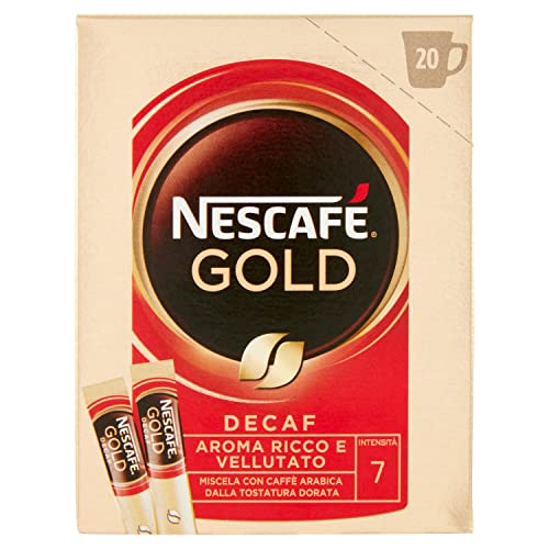 Caffè relax solubile monodose Nescafè 30 von NESCAFÉ