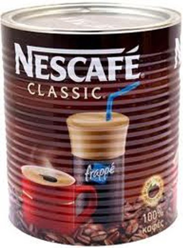 Nescafe Classic 750-g von NESCAFÉ