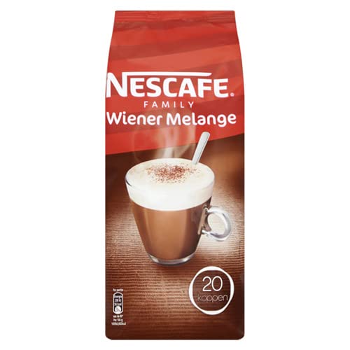 Nescafé - Family Wiener Melange - 6x 280g von NESCAFÉ