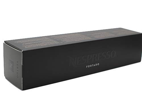 Nespresso Vertuo Fortado 150ml 8/11 - 30 Kapseln von Nespresso