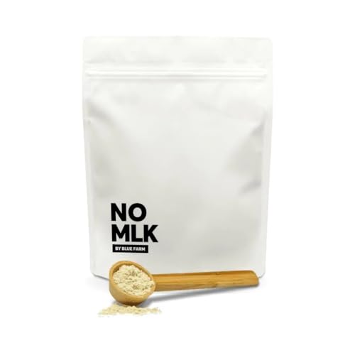 No Mlk von No Coffee® (Haferdrinkpulver, 300g) von NO COFFEE THE GOOD DECAF