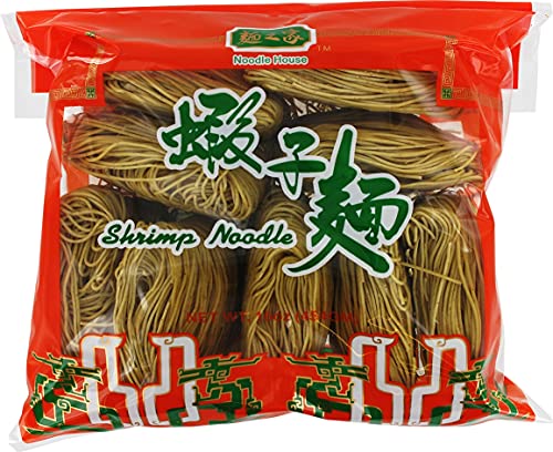 NOODLE HOUSE - Garnele Nudeln (S), (1 X 454 GR) von NOODLE HOUSE