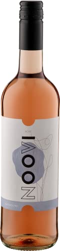 NOOVI Rosé - alkoholfreier Roséwein 0,75l von NOOVI