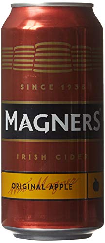 Magners Original Apple Cider 20 x 440ml von NUGOYA