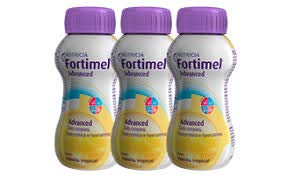 Fortimel Advanced Free 32 x 200 ml, Artikelnummer: 505000 von NUTRICIA, S.R.L