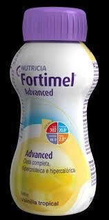 FORTIMEL ADV VAIN TROP32 x 200 ml, Artikelnummer: 504950 von NUTRICIA S.R.L