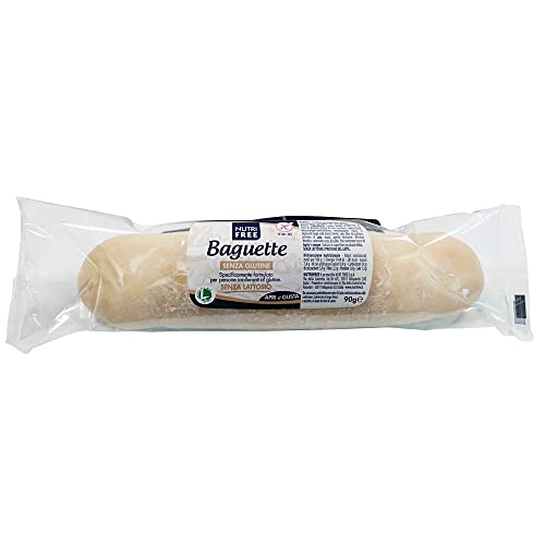 Nt Food Nutrifree Baguette 90 G von NUTRIFREE