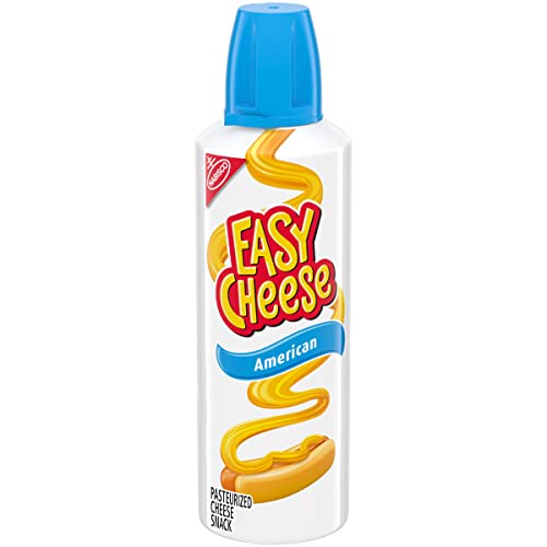 Easy Cheese - Sprühkäse American (226g) von Mondelez International