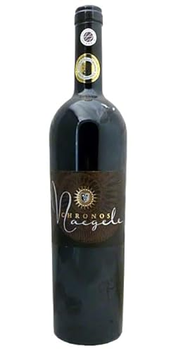 Naegele Cuvee Chronos trocken 2010 0,75 ltr. von Naegele