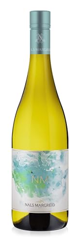 Nals Margreid Nm Cuvee Chardonnay-Sauvignon 2023 0.75 L Flasche von Nals Margreid