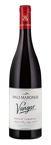 Vangar Merlot-Cabernet Südtirol DOC 2021 von Nals Margreid