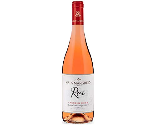 Nals & Magreid Lagrein Rosé DOC N&M NV trocken (1 x 0.75 l) von Nals & Magreid