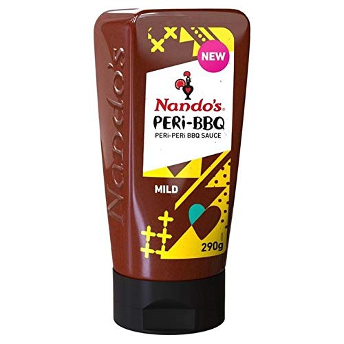 2x Nandos Perinaise Bbq 290G von Nando's