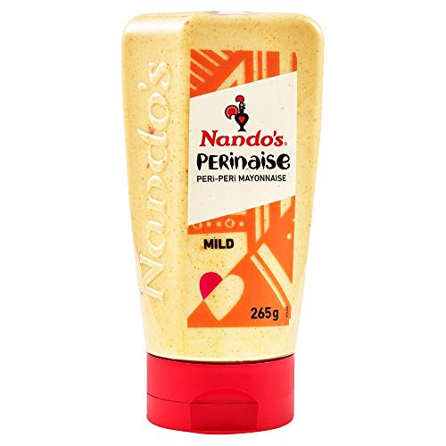 Nandos Squeezy Perinaise 265 g x 2 von Nando's