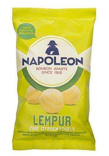 Napoleon | Citroen | 12 x 150 gram von Napoleon