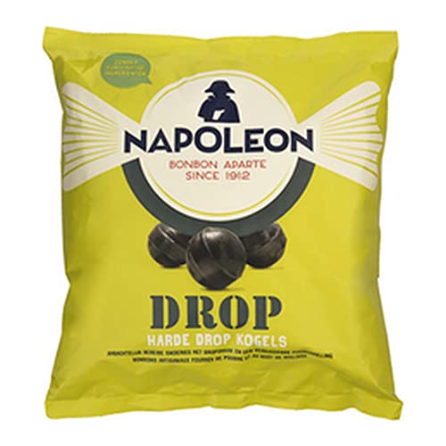 Napoleon | Drop Kogels | Zak 5 kg von Napoleon