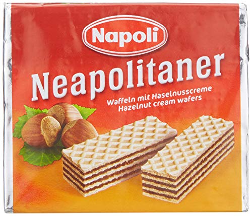 Napoleon Neapolitaner, 48er Pack (48 x 65 g) von COXZD