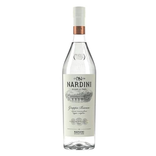 NARDINI WEISSER GRAPPA 1 LITER von Nardini