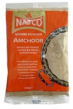 Natco Amchoor Pulver 20x100g von Natco