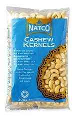 Natco Cashew Kernel 6X1KG von Natco