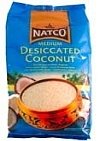 Natco Kokosnuss Desicated Medium, 6 x 1 kg von Natco