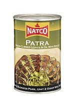 Natco Patra 12X400G von Natco