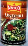 Natco Undhiu 450G von Natco