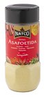 Natco Asafoetida hing Asant Gewürz- 100g von Natco