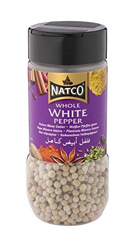 Natco Bockshornkleeblätter - Methi - 10g von Natco