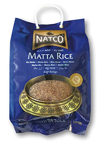 Natco Matta Reis, 5 kg von Natco